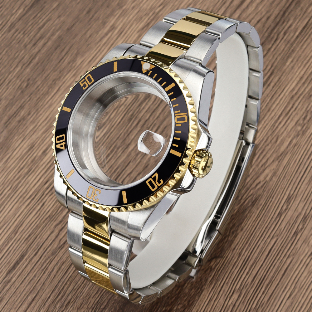 20ATM Waterproof Watch Case 40 - Reel Case recensie en prijs