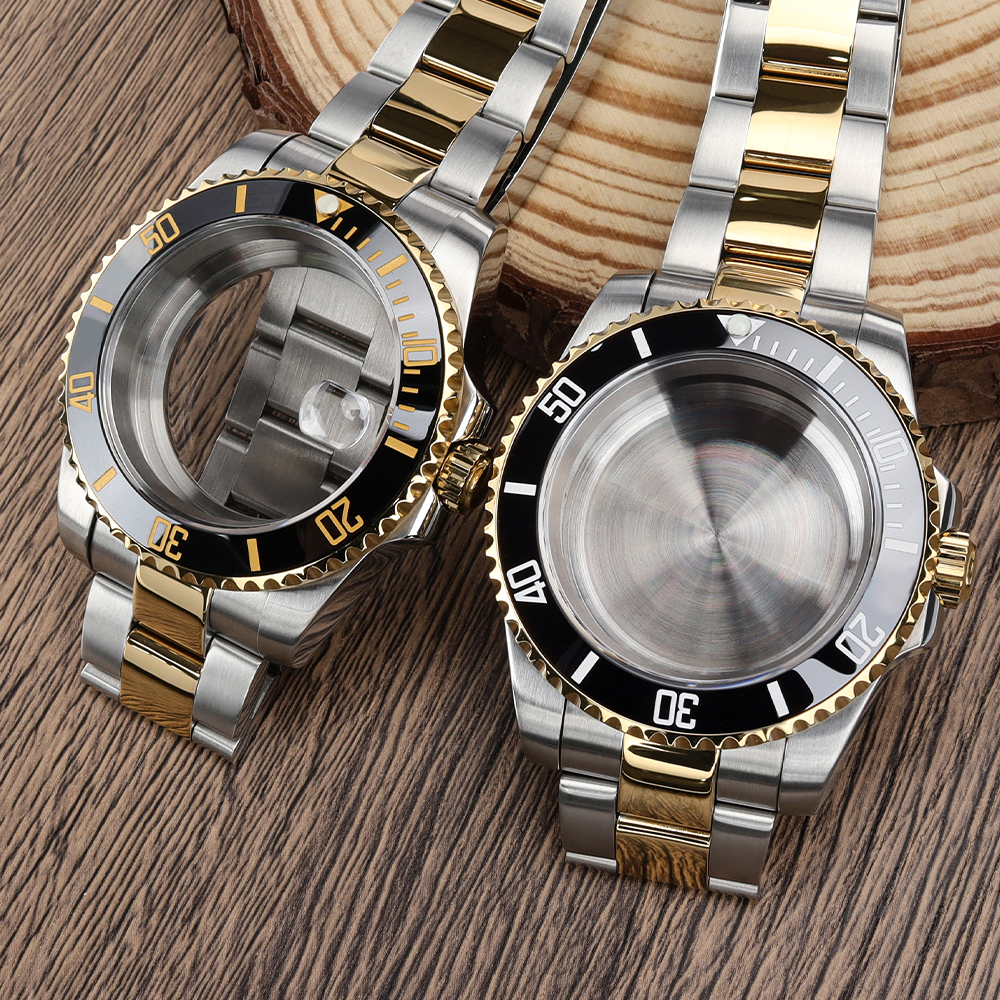 20ATM Waterproof Watch Case 40 - Reel Case recensie en prijs