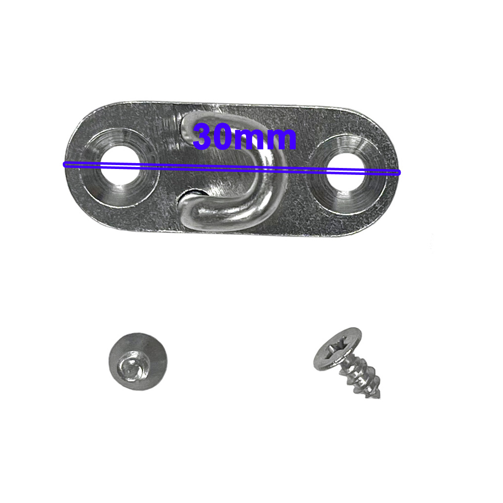 Speargun 100% Stainless Steel  - Conventional Reel recensie en prijs