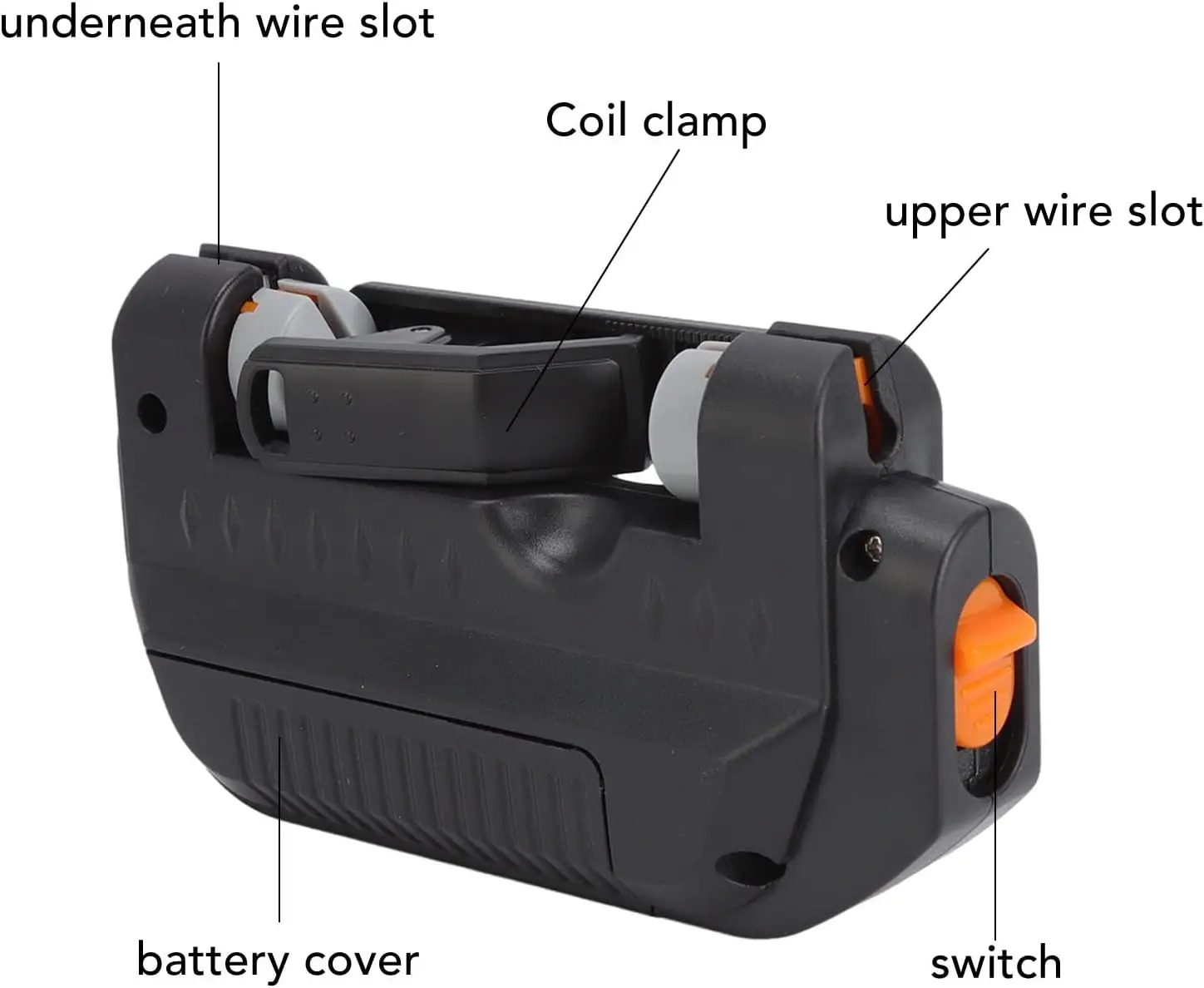 Electric Fishing Line Knotter  - Electric Reel recensie en prijs