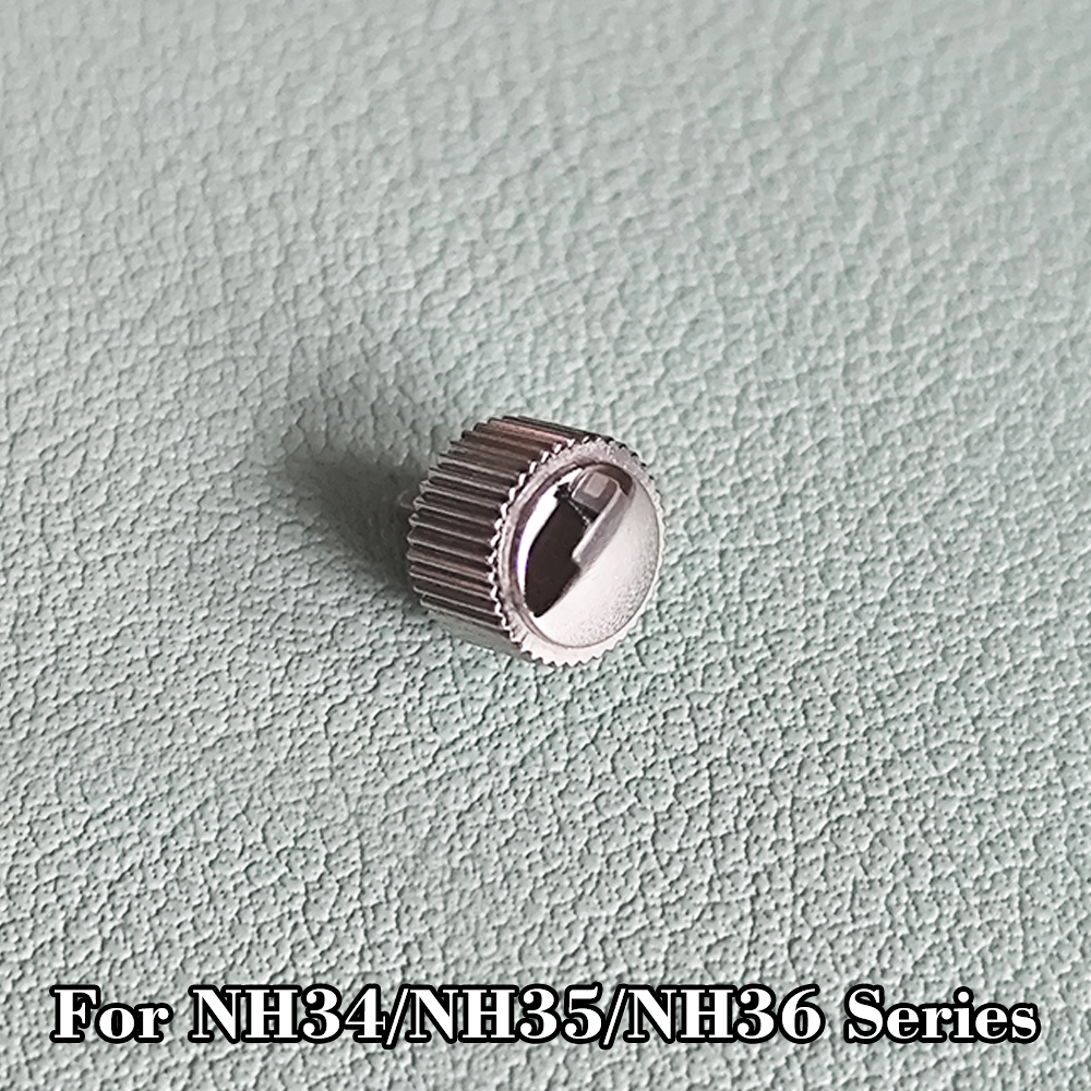 Custom Logo Crown For NH34 NH3 - Reel Case recensie en prijs