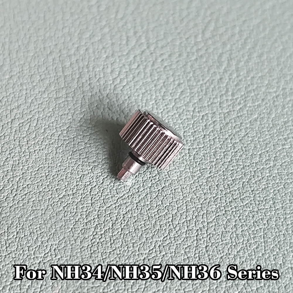Custom Logo Crown For NH34 NH3 - Reel Case recensie en prijs