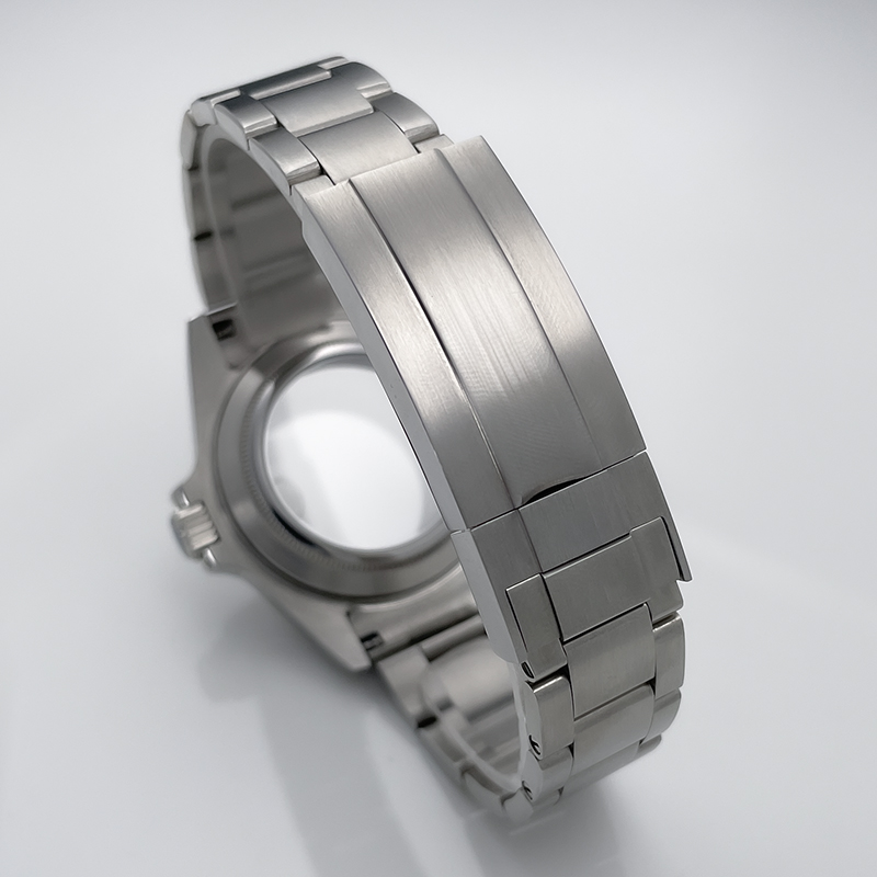 40mm Explore 2 Nh35 Case Stain - Reel Case recensie en prijs