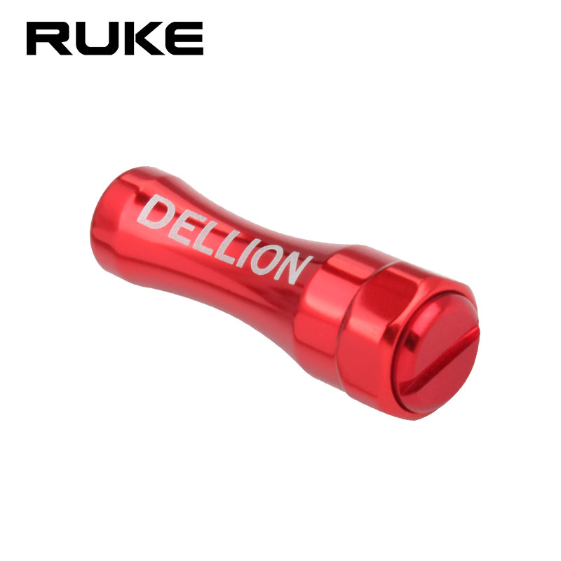Ruke 1pc Fishing Reel Handle K - Reel Drag Knob recensie en prijs