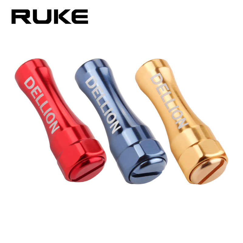 Ruke 1pc Fishing Reel Handle K - Reel Drag Knob recensie en prijs