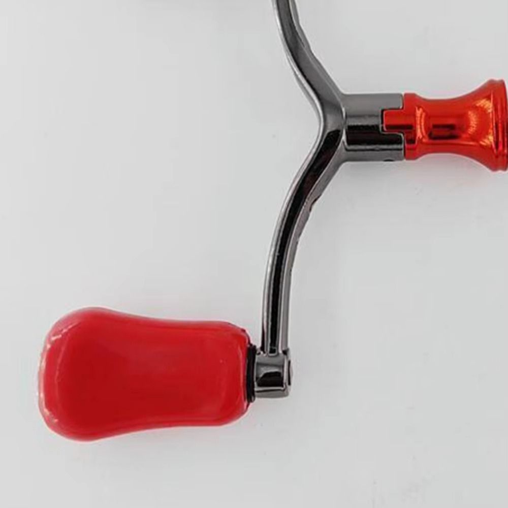 Double Reel Fishing Reel Handl - Trolling Reel recensie en prijs