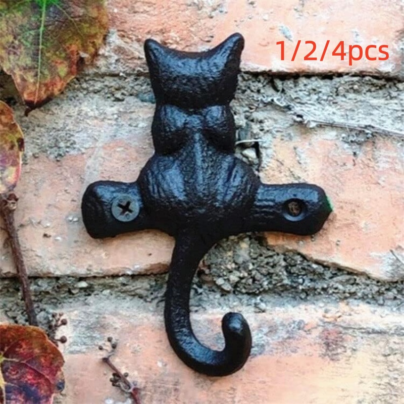 1/2/4Pcs Heavy Duty Cast Iron  - Reel Bag recensie en prijs