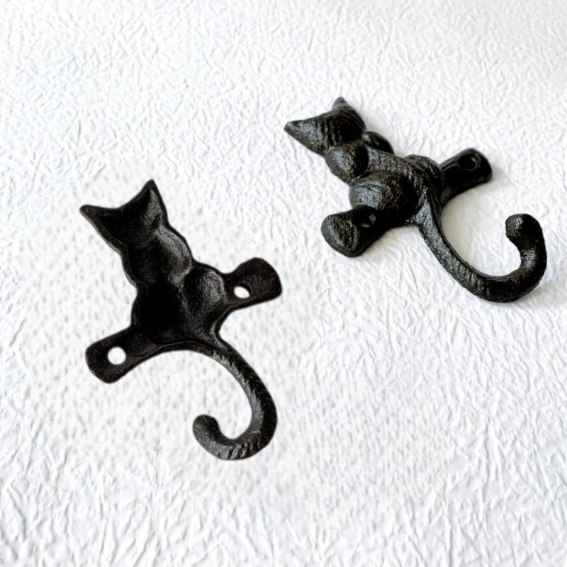 1/2/4Pcs Heavy Duty Cast Iron  - Reel Bag recensie en prijs