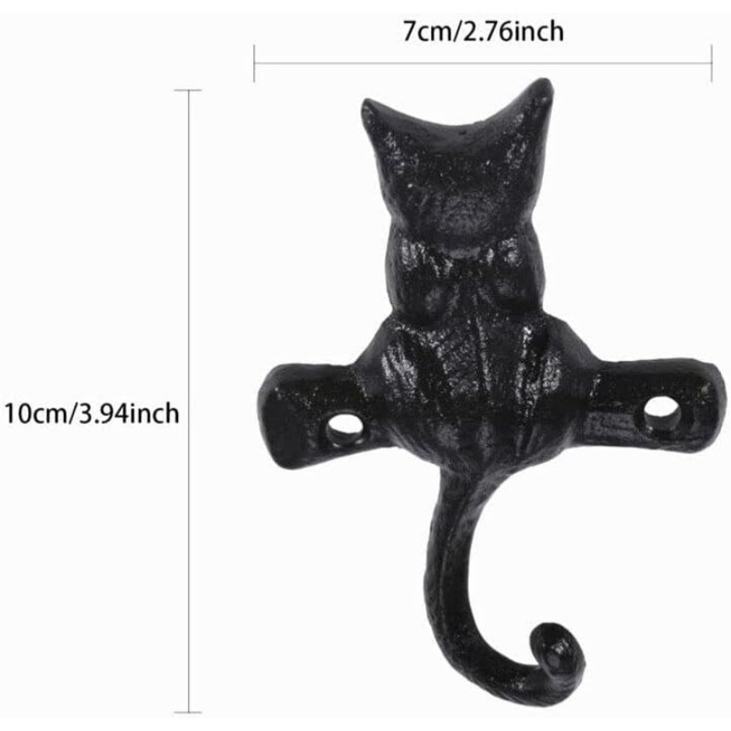 1/2/4Pcs Heavy Duty Cast Iron  - Reel Bag recensie en prijs