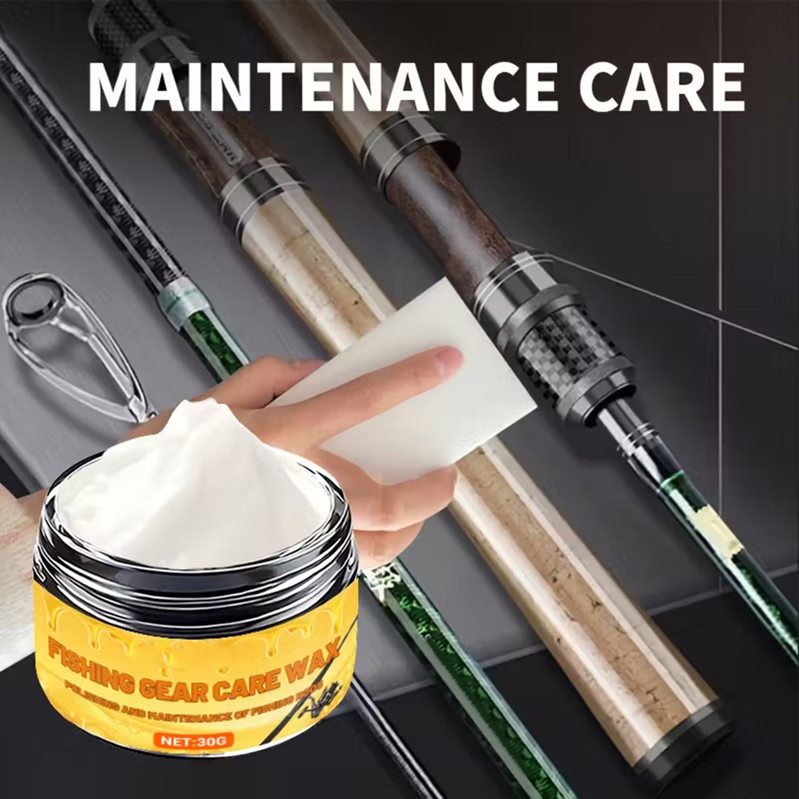 Fishing Reel Grease Multi Use  - Spinning Reel recensie en prijs