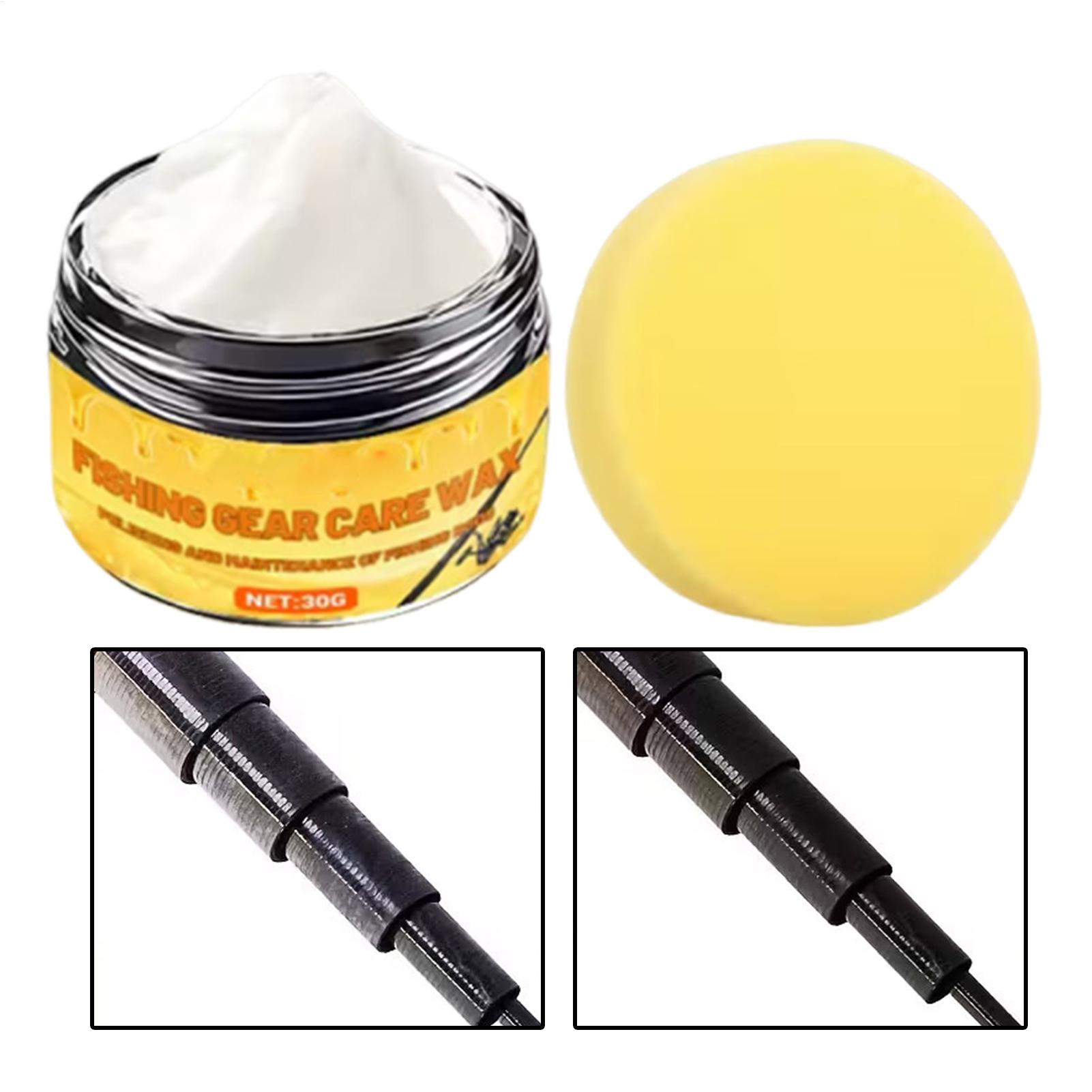 Fishing Reel Grease Multi Use  - Spinning Reel recensie en prijs