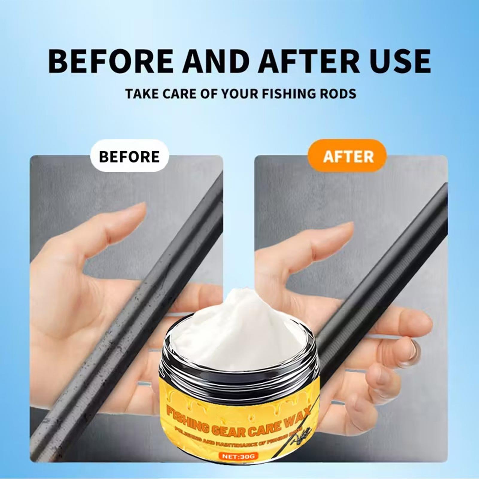 Fishing Reel Grease Multi Use  - Spinning Reel recensie en prijs