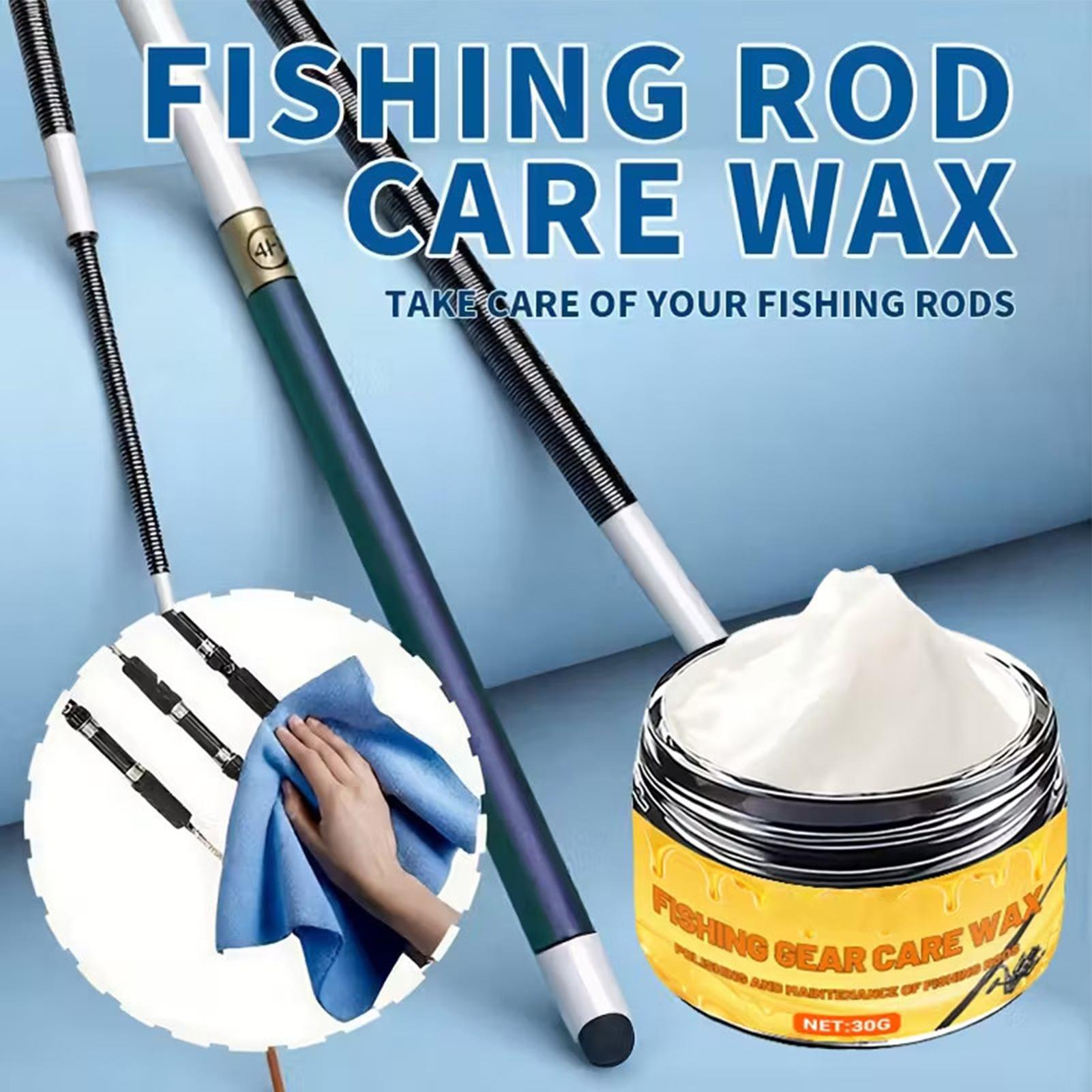 Fishing Reel Grease Multi Use  - Spinning Reel recensie en prijs