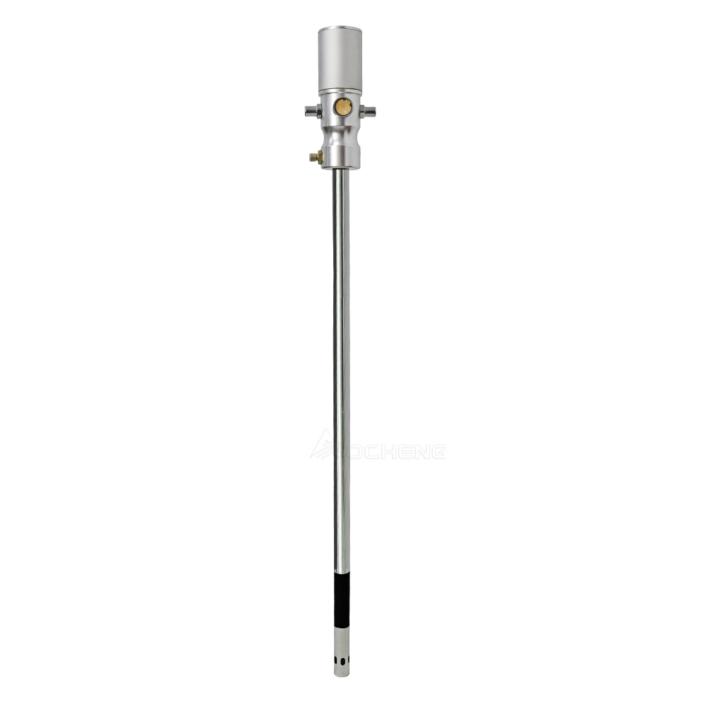 Automatic Pneumatic Lube Drum  - Reel Oil recensie en prijs