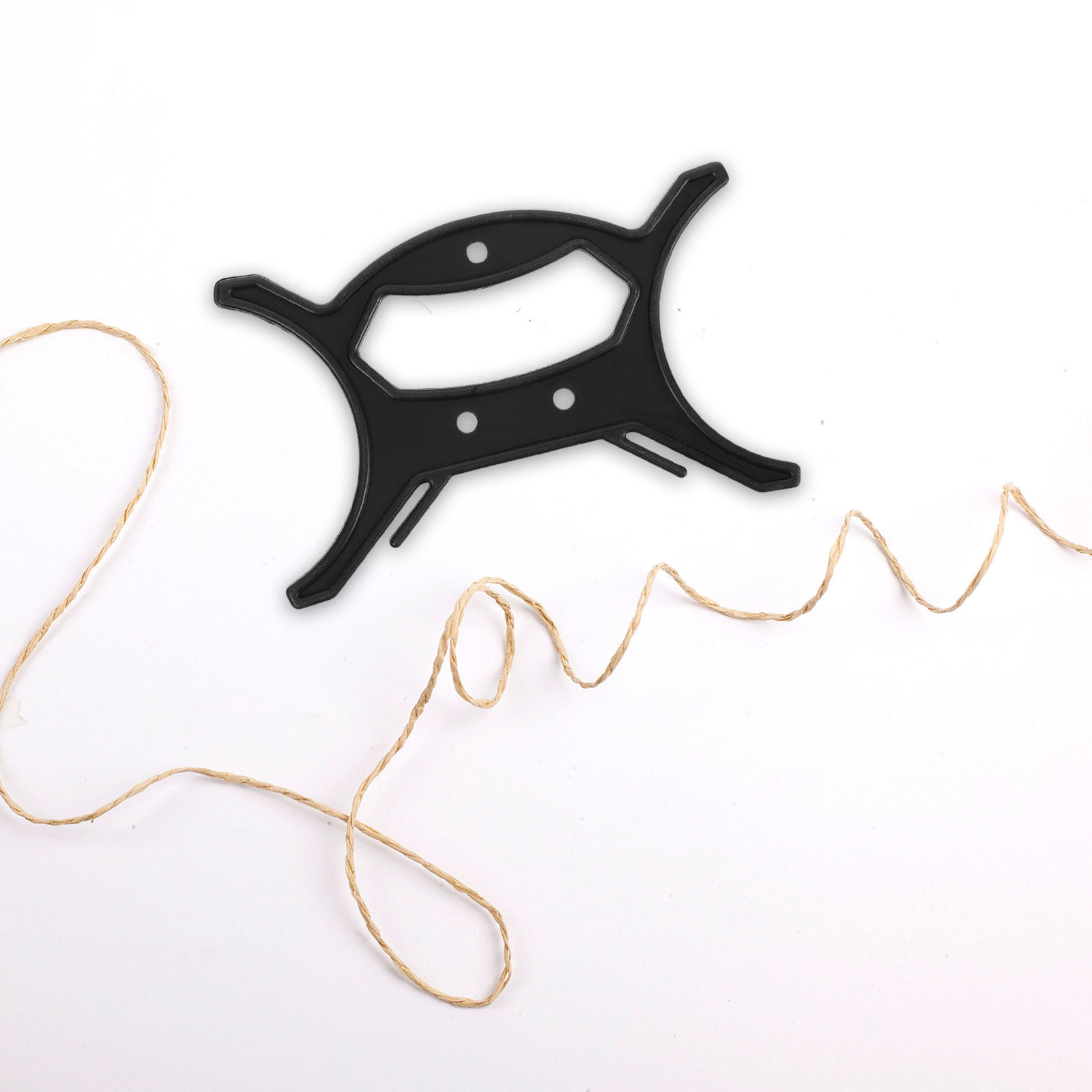 12Pcs Plastic Christmas Lights - Reel Handle recensie en prijs