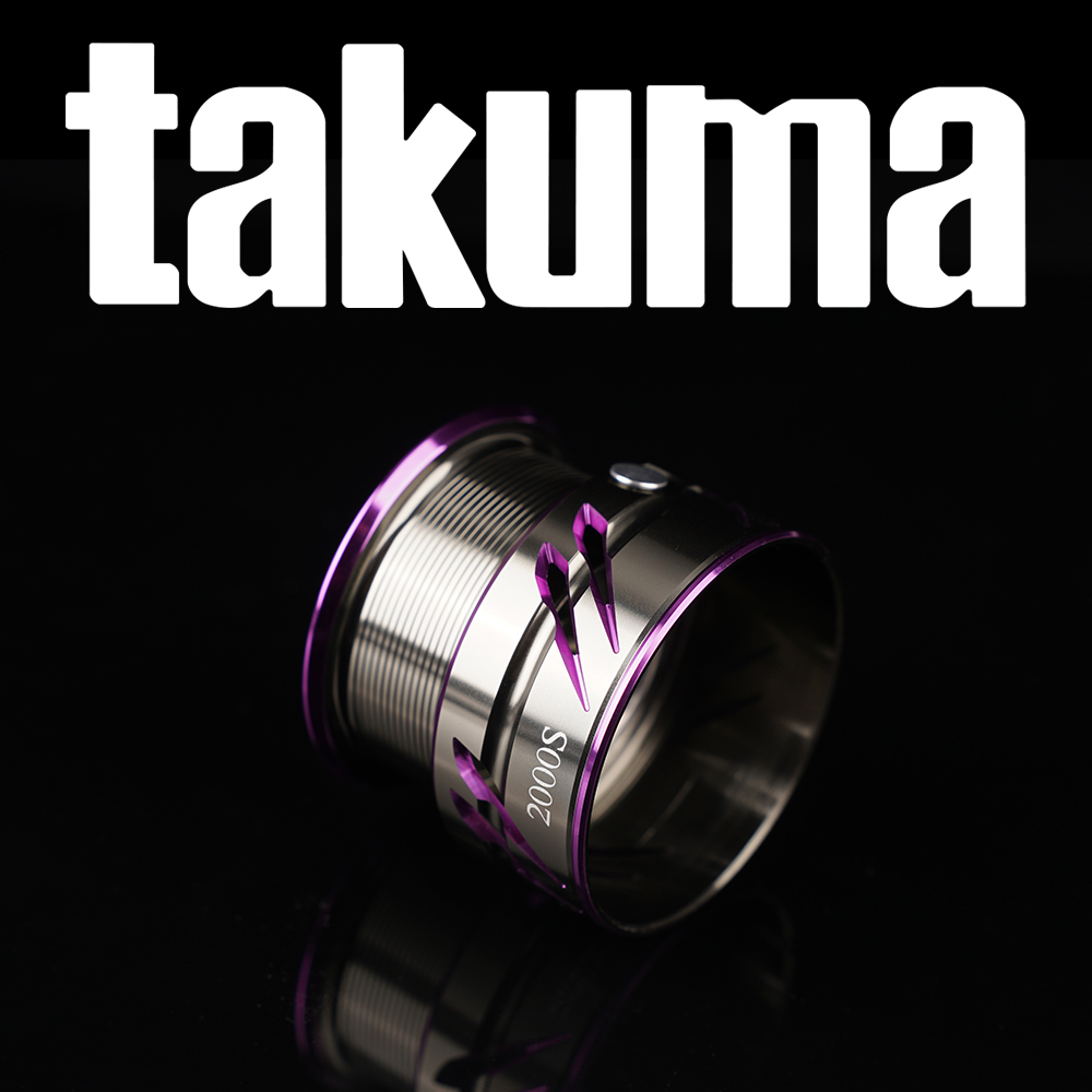 Takuma Lingxi CNC Aluminum All - Spinning Reel recensie en prijs