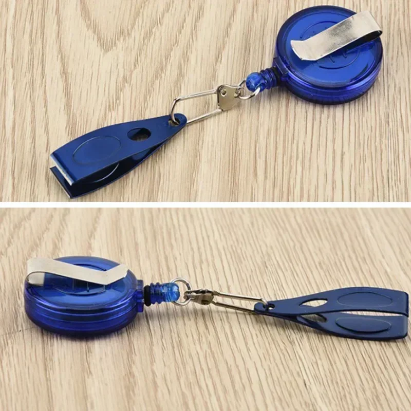 New Outdoor Fishing Line Clips - Fly Reel recensie en prijs