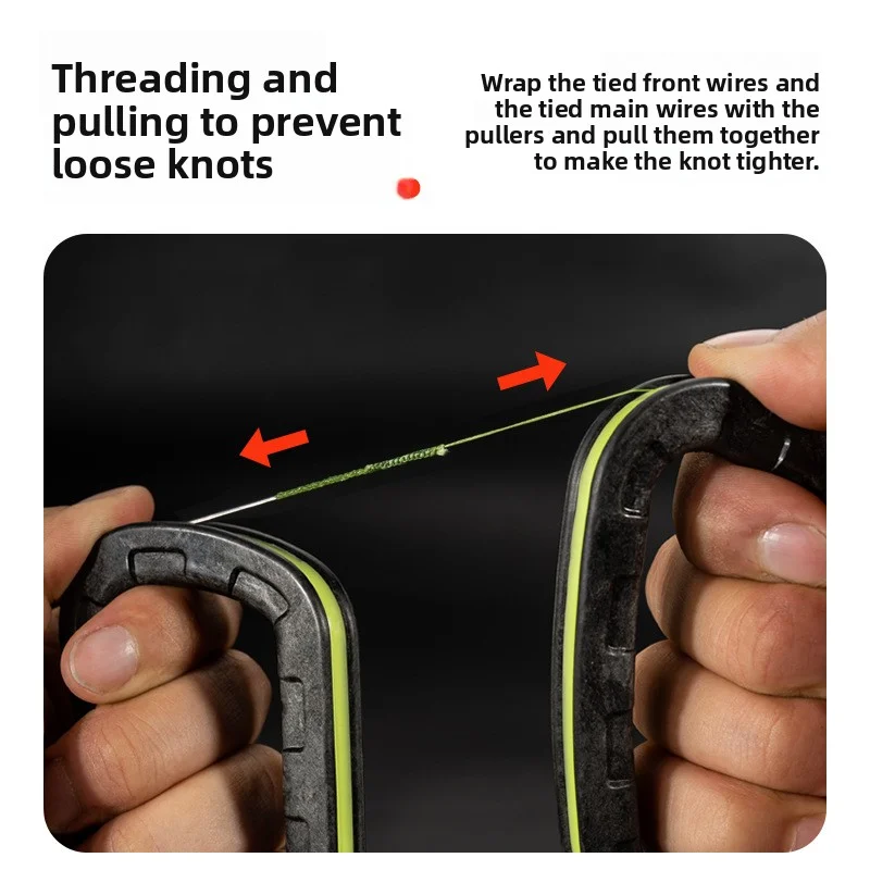 Lure Hang-Up Fishing Line Tens - Spinning Reel recensie en prijs
