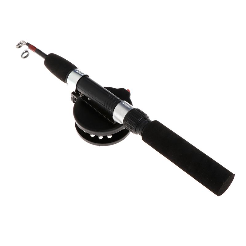 YD61 1 Set Fishing Rod With Fi - Ice Fishing Reel recensie en prijs