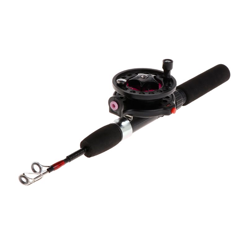 YD61 1 Set Fishing Rod With Fi - Ice Fishing Reel recensie en prijs
