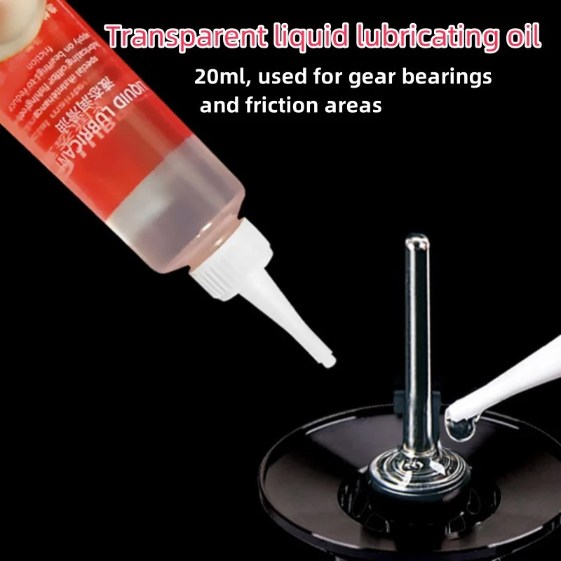 20ml Fishing Wheel Maintenance - Reel Grease recensie en prijs