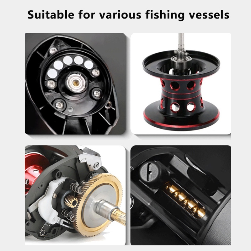 20ml Fishing Wheel Maintenance - Reel Grease recensie en prijs