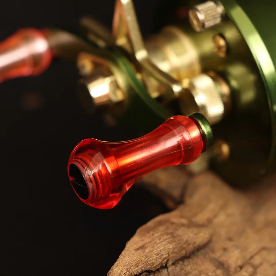 Aioushi Fish Wheel Modified DI - Reel Drag Knob recensie en prijs