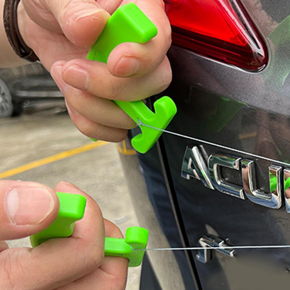 Car Emblem Remover Tool Kit Pr - Baitcasting Reel recensie en prijs