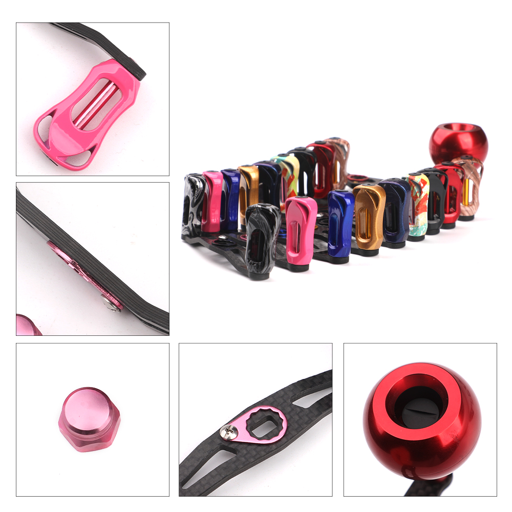 ROLLFISH Fishing Reel Handle R - Reel Handle recensie en prijs