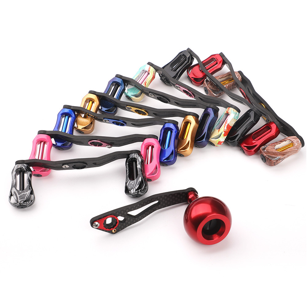 ROLLFISH Fishing Reel Handle R - Reel Handle recensie en prijs