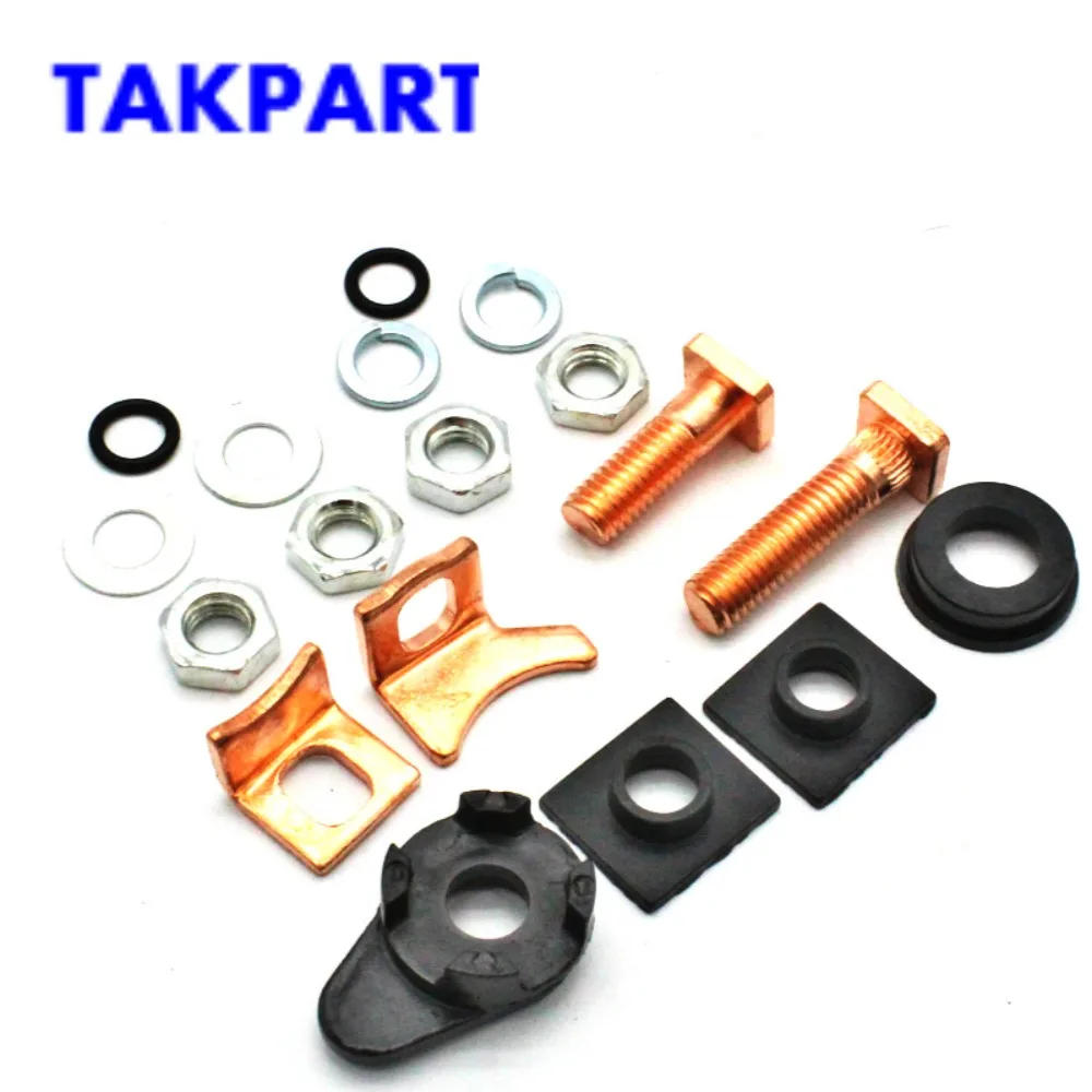 TAKPART For Land Rover Discove - Reel Repair Kit recensie en prijs