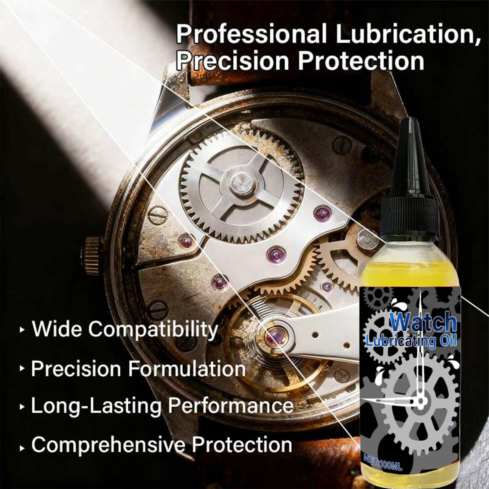 100ml Multi Purpose Synthetic  - Reel Oil recensie en prijs
