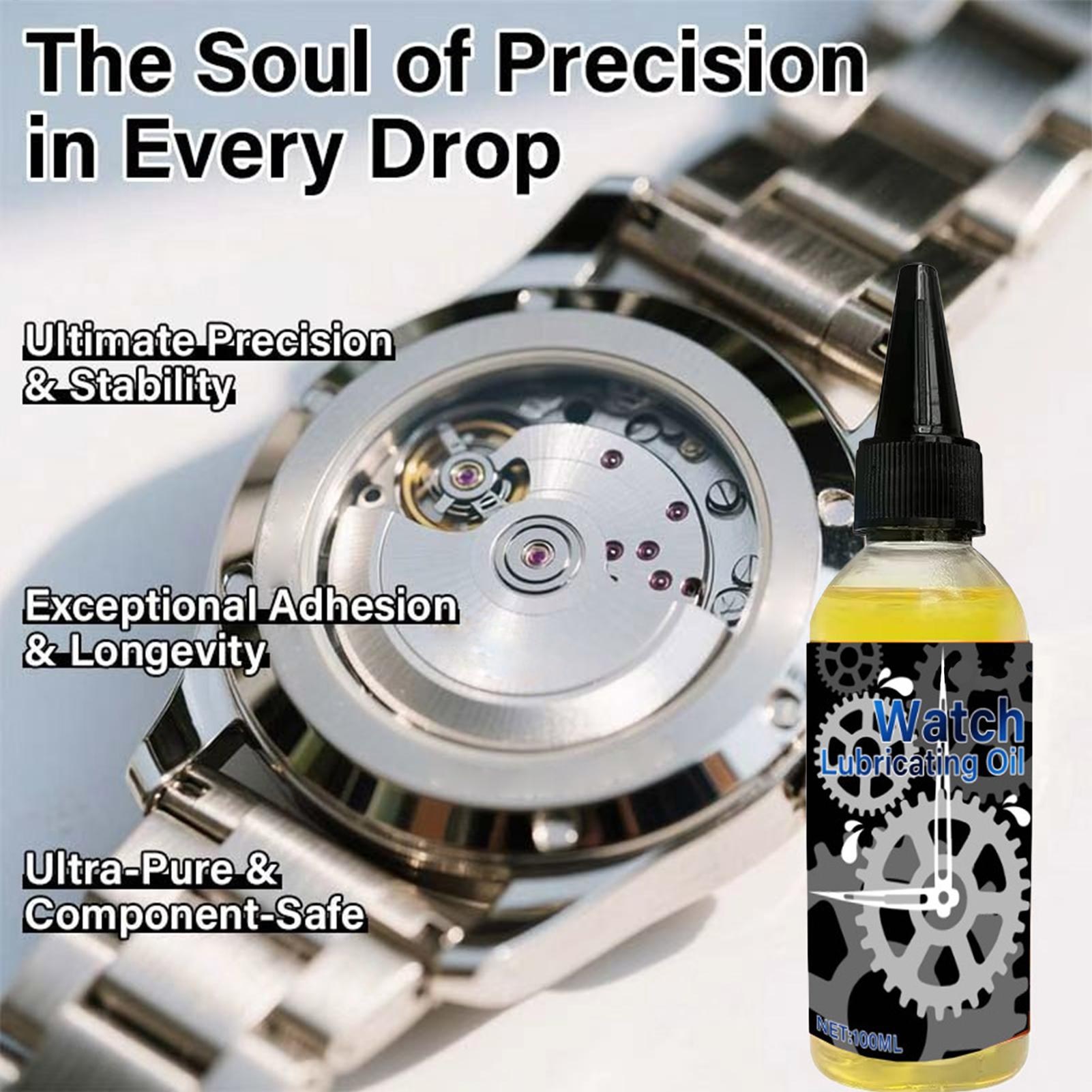 100ml Multi Purpose Synthetic  - Reel Oil recensie en prijs