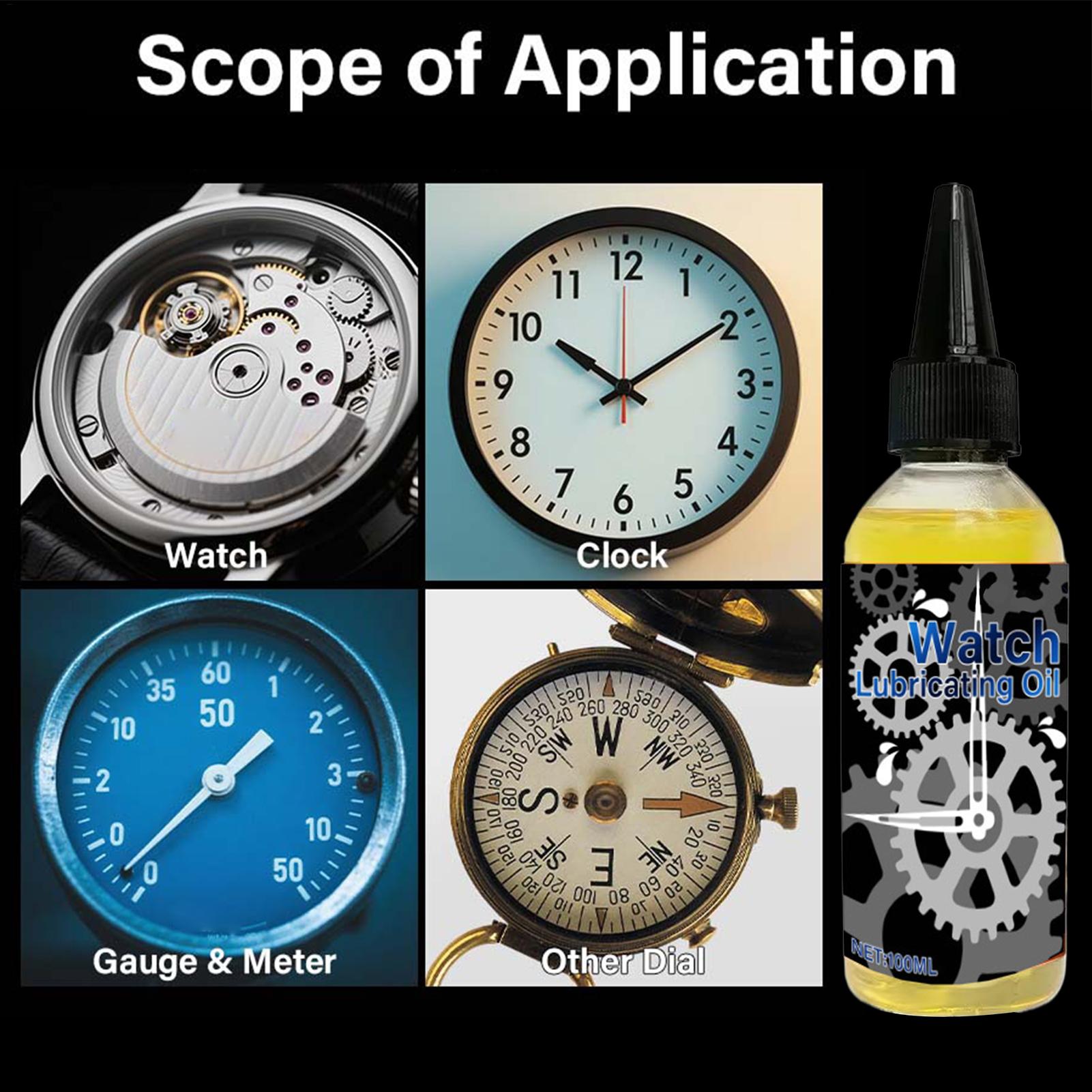 100ml Multi Purpose Synthetic  - Reel Oil recensie en prijs