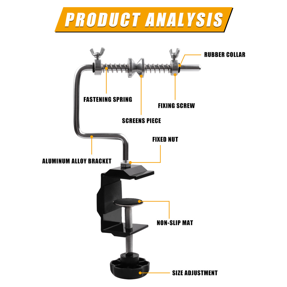 Protable Fishing Line Winder w - Fly Reel recensie en prijs