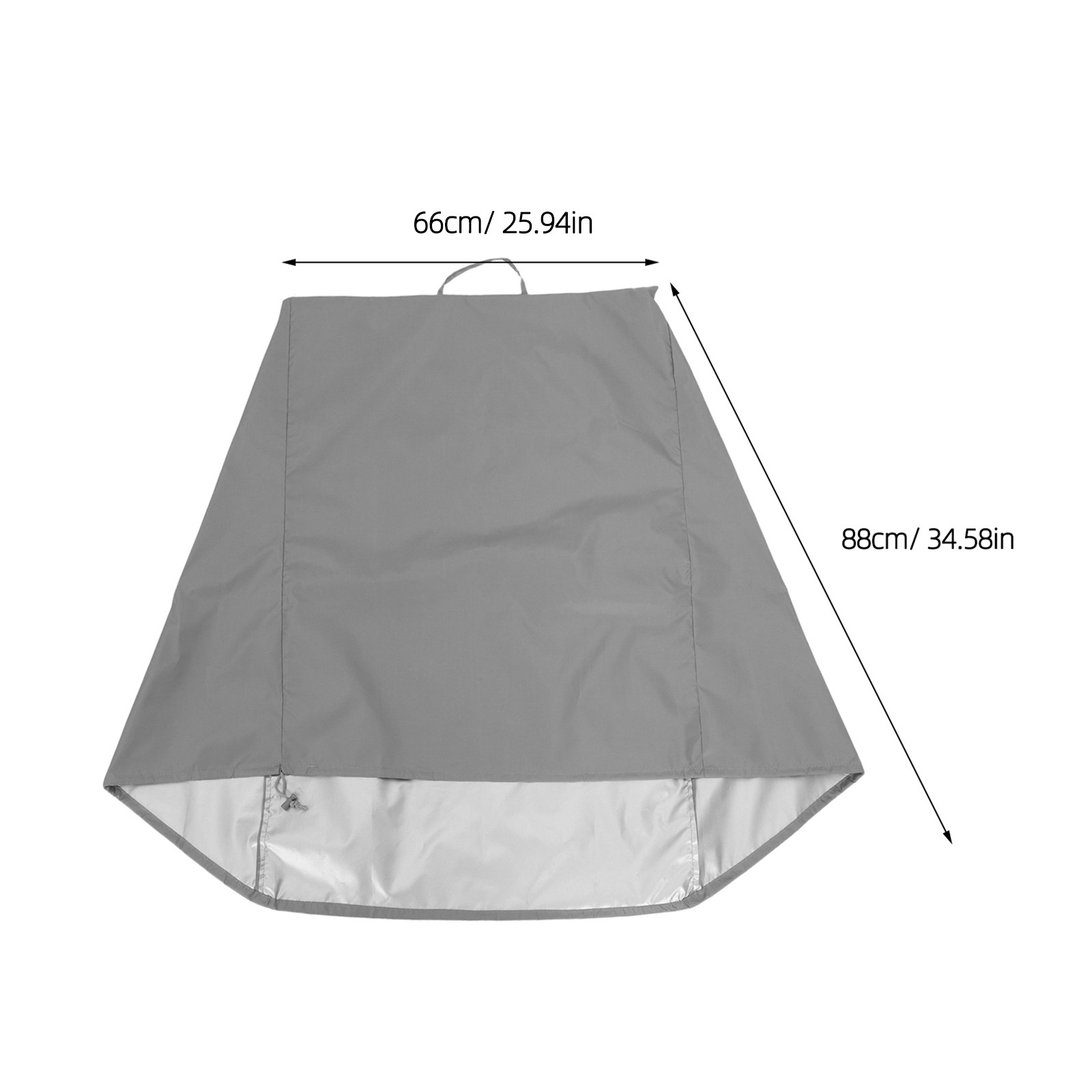 Waterproof Garden Hose Reel Co - Reel Cover recensie en prijs