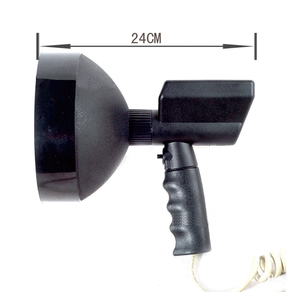 35W Handheld Light Remote Hunt - Baitcasting Reel recensie en prijs