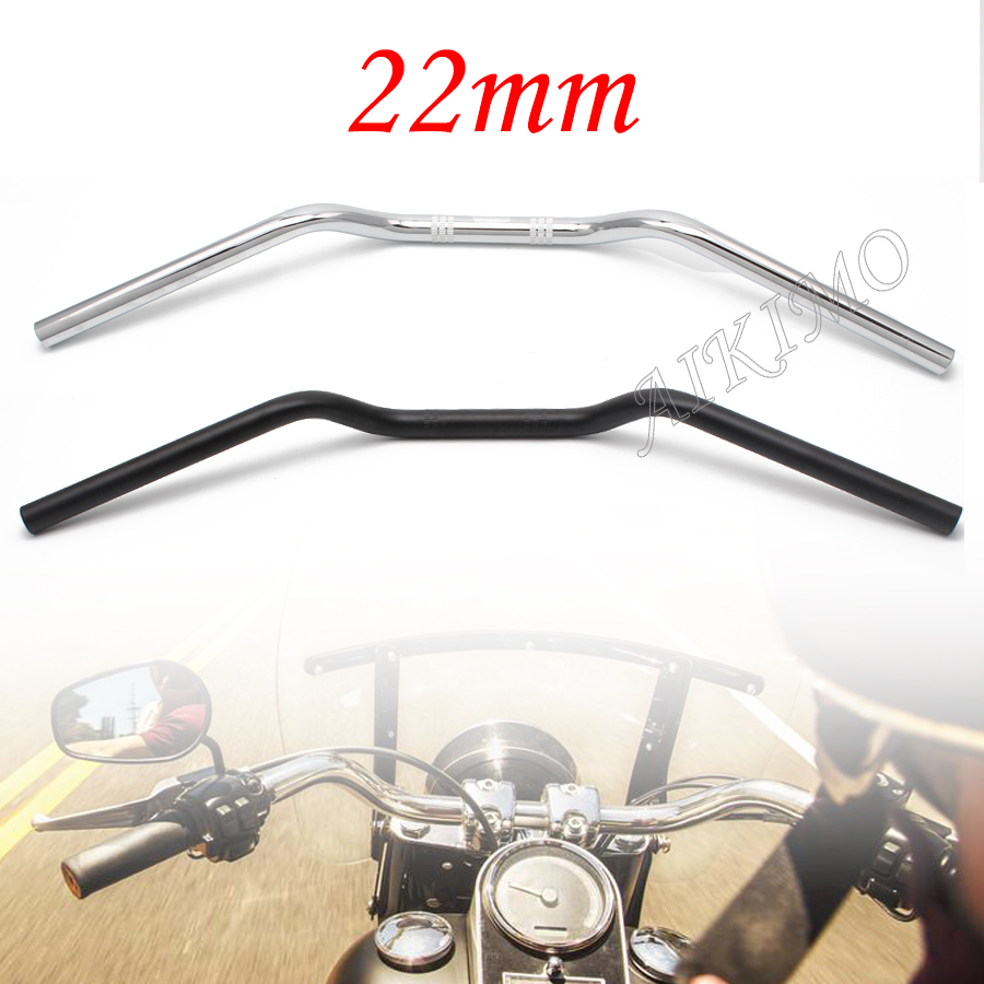 Motorcycle 22mm*670mm Black Ch - Reel Drag Knob recensie en prijs