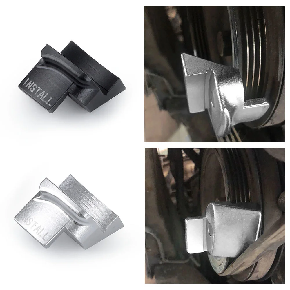 New Stretch Belt Service Remov - Reel Repair Kit recensie en prijs