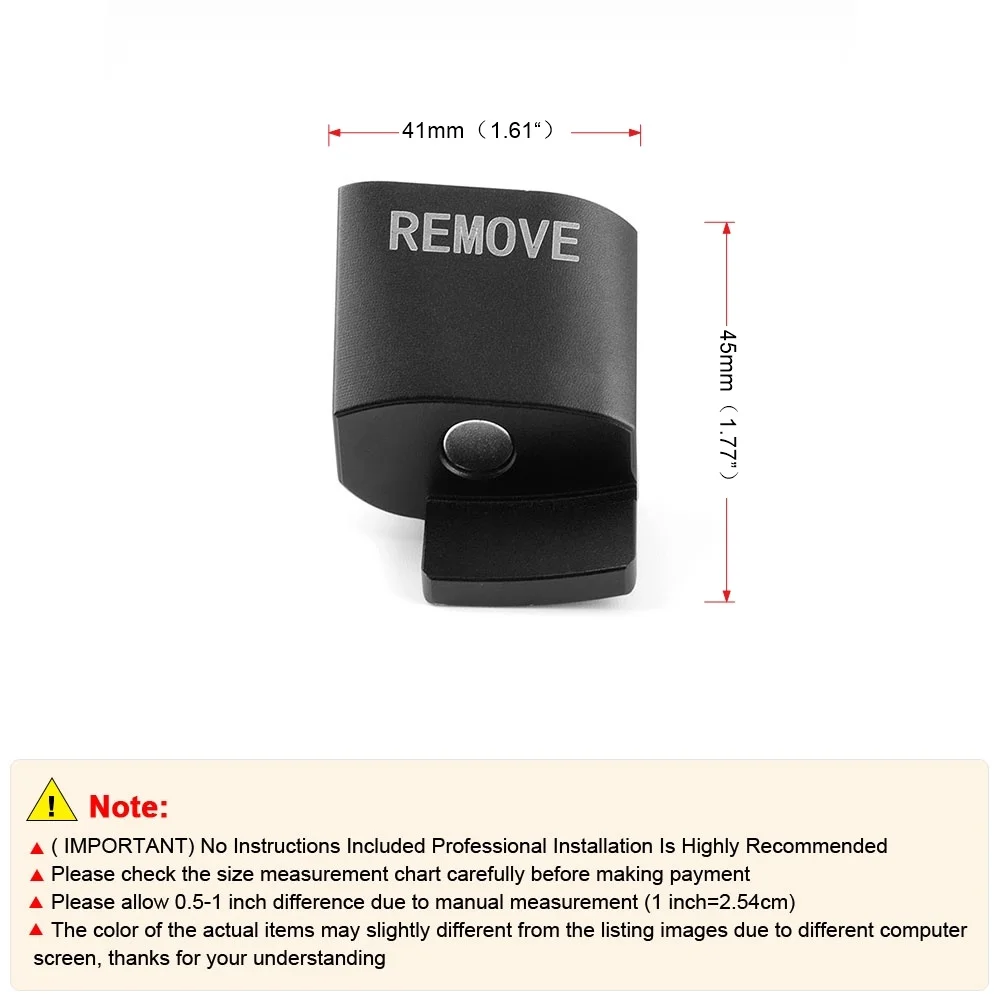 New Stretch Belt Service Remov - Reel Repair Kit recensie en prijs