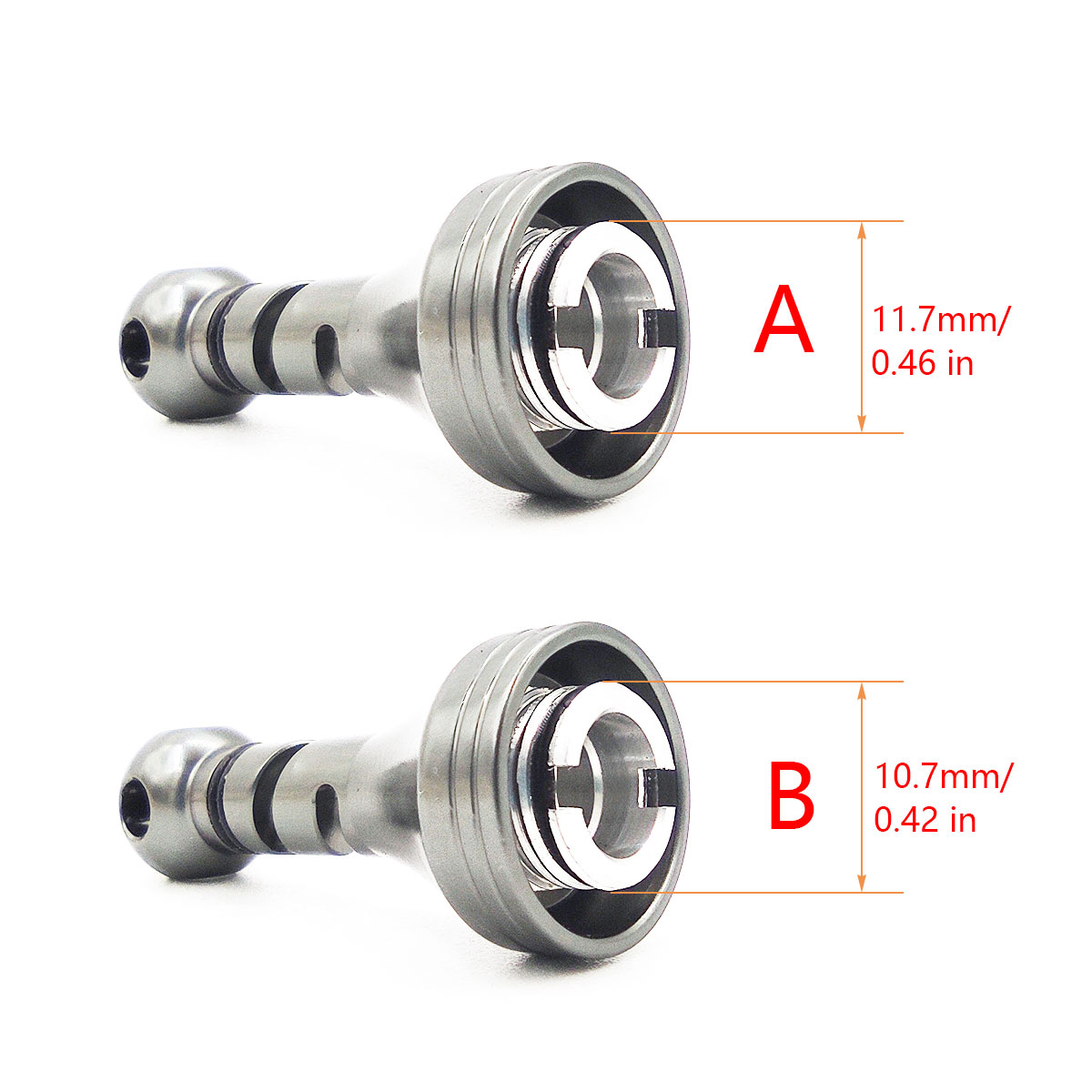 Fishing Reel Handle Stand for  - Reel Drag Knob recensie en prijs