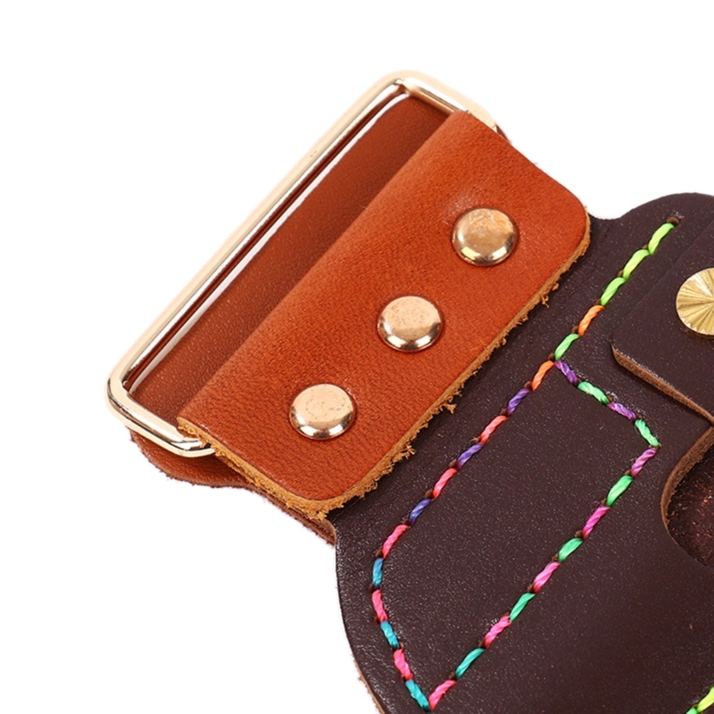 Leathers Wrist Protections Wri - Reel Cover recensie en prijs