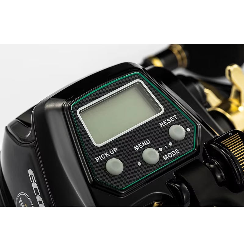 【Popular】Ezh 3000 Electric Fis - Electric Reel recensie en prijs