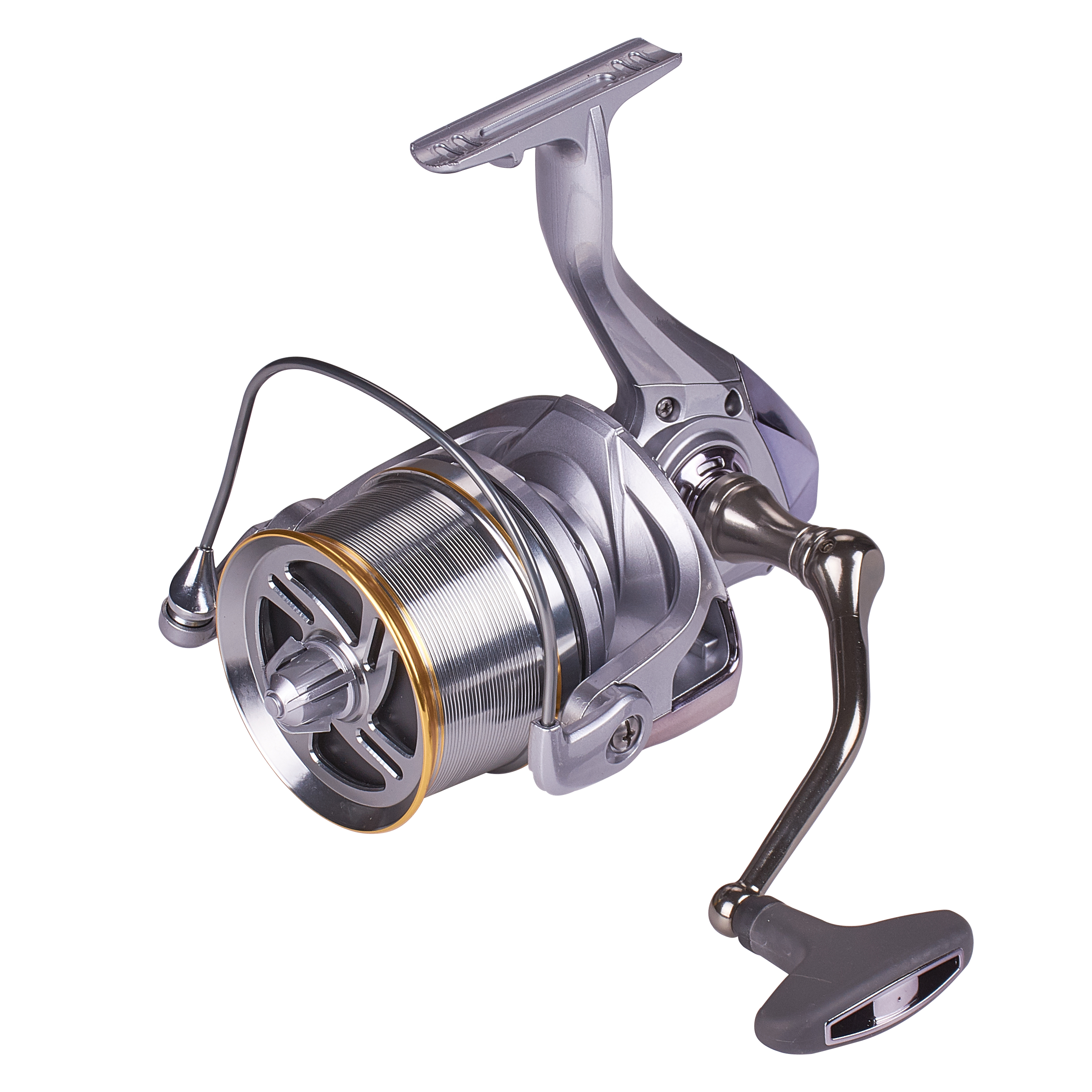 HiUmi STD8500 Wind Surf Thigh  - Surf Reel recensie en prijs