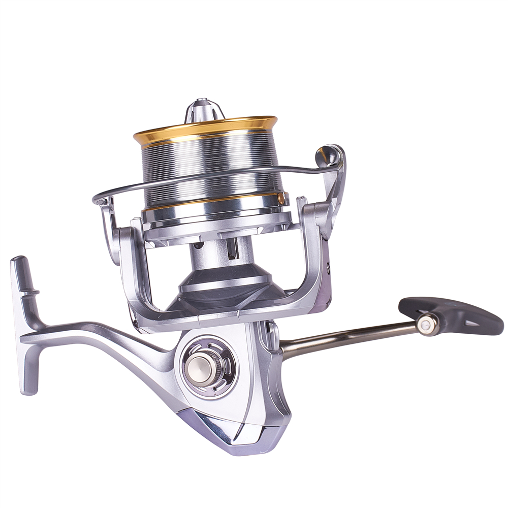 HiUmi STD8500 Wind Surf Thigh  - Surf Reel recensie en prijs