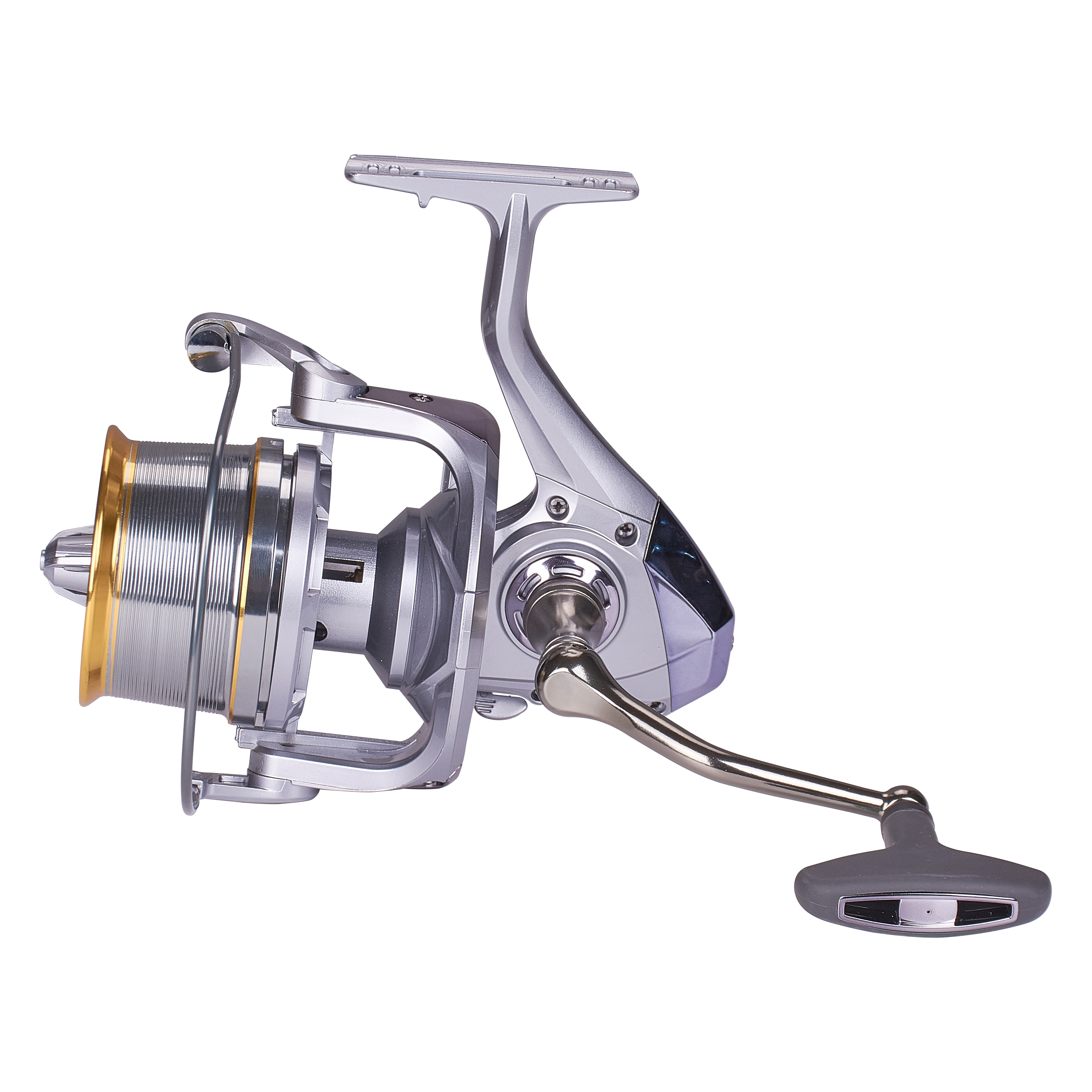 HiUmi STD8500 Wind Surf Thigh  - Surf Reel recensie en prijs