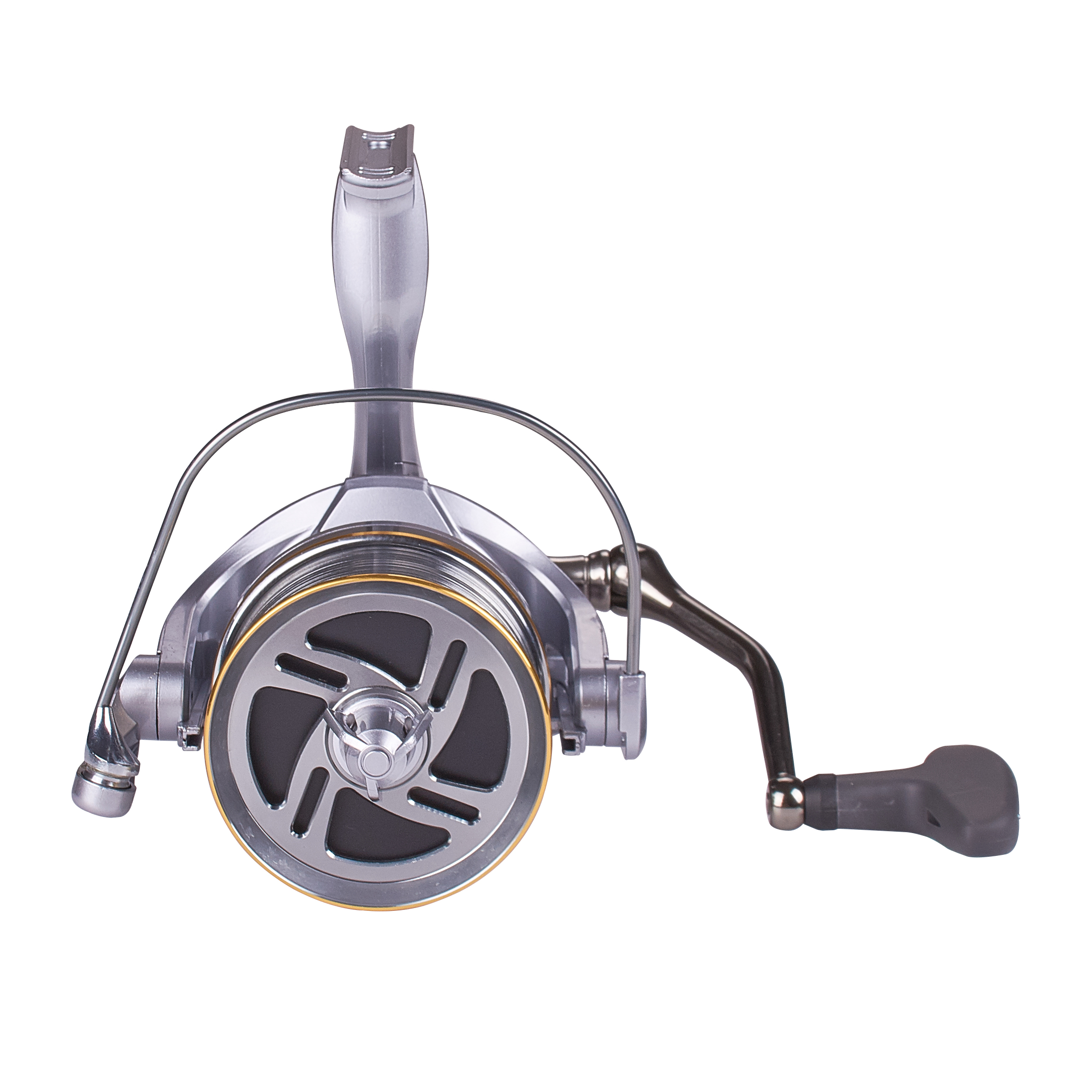 HiUmi STD8500 Wind Surf Thigh  - Surf Reel recensie en prijs