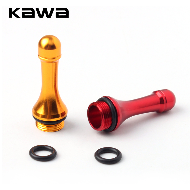 Kawa New 1pc Fishing Reel Stan - Reel Drag Knob recensie en prijs