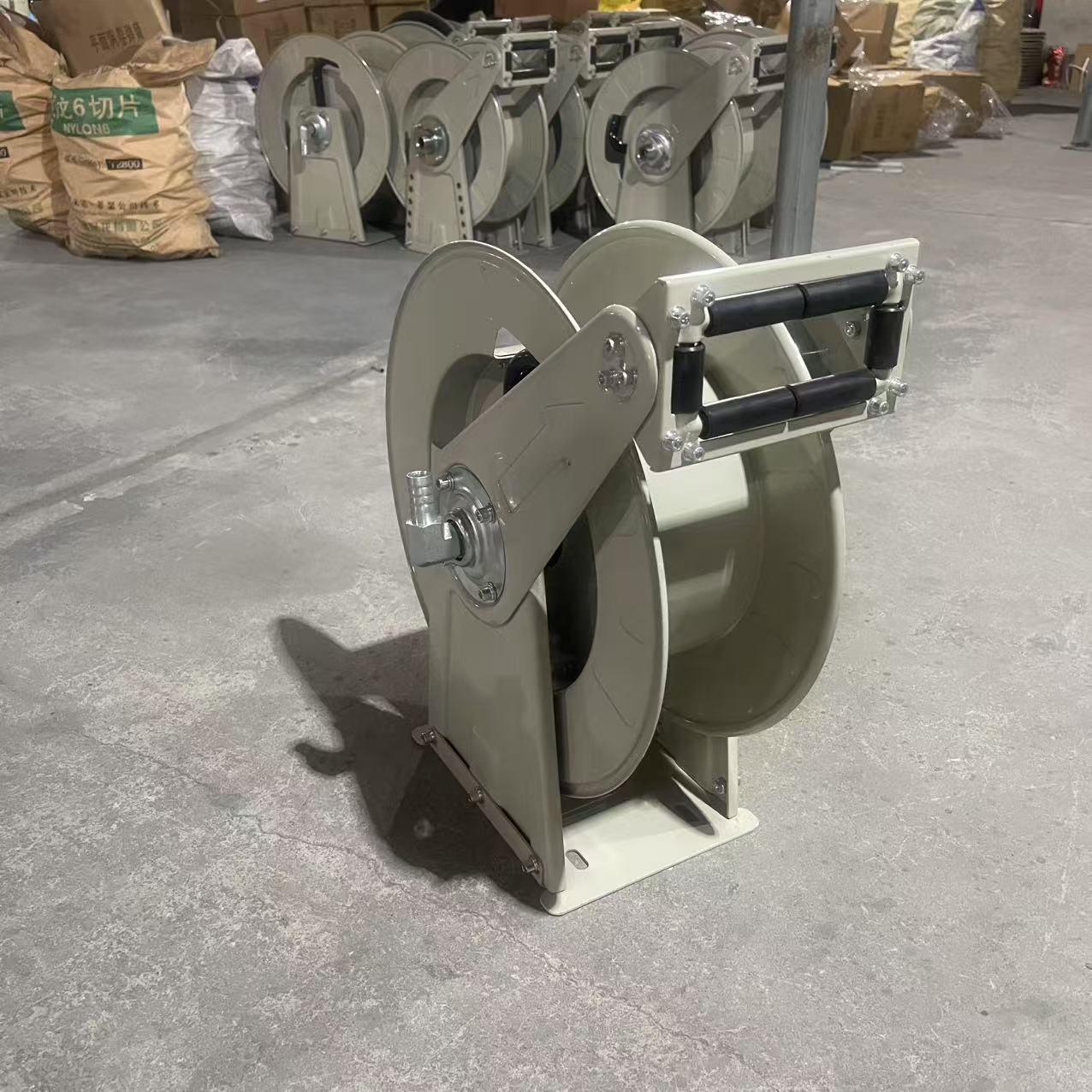 Automatic 3/4 Inch Fuel Hose R - Reel Oil recensie en prijs