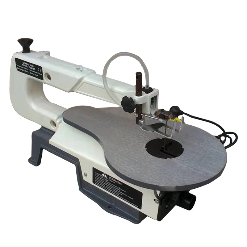 Wood Cutting Industrial Deskto - Electric Reel recensie en prijs